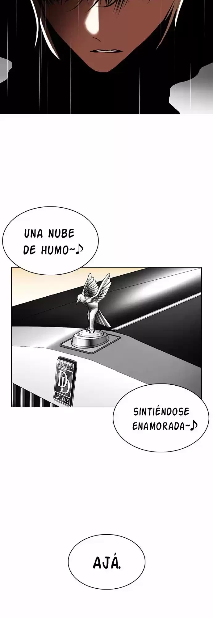 Nueva cara capítulo 339 página 10