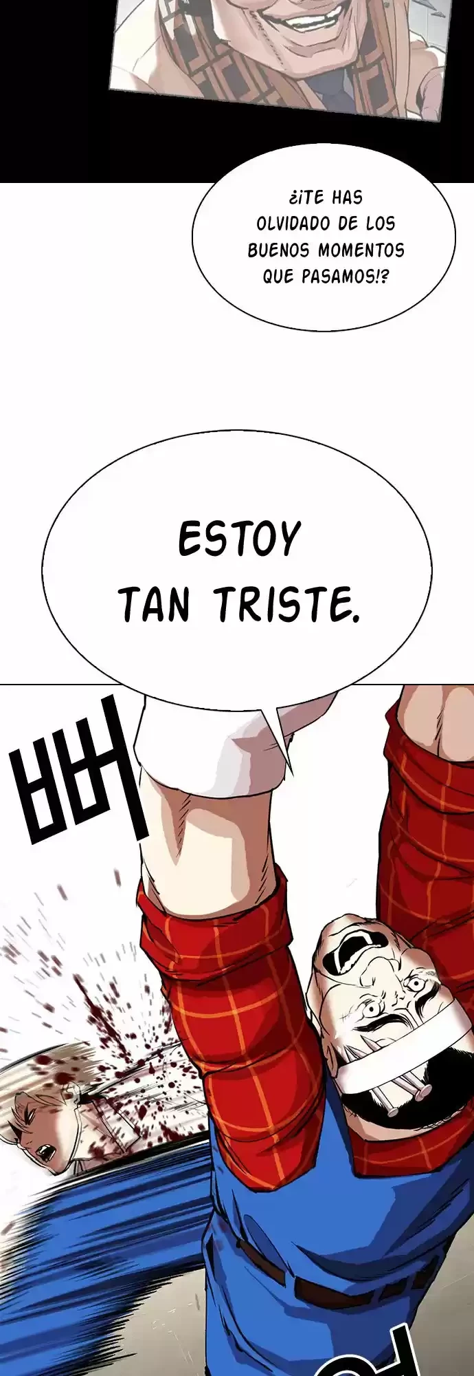 Nueva cara capítulo 339 página 14