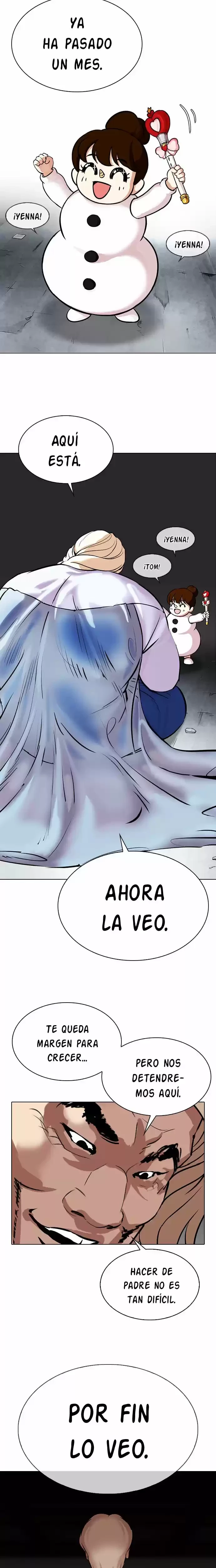 Nueva cara capítulo 339 página 23