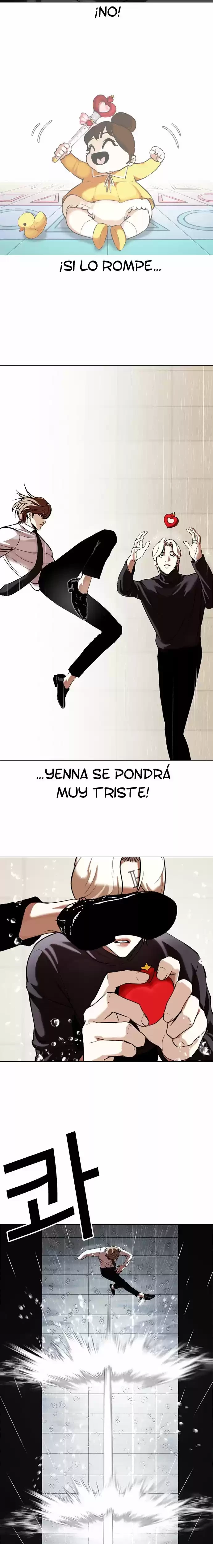 Nueva cara capítulo 339 página 33