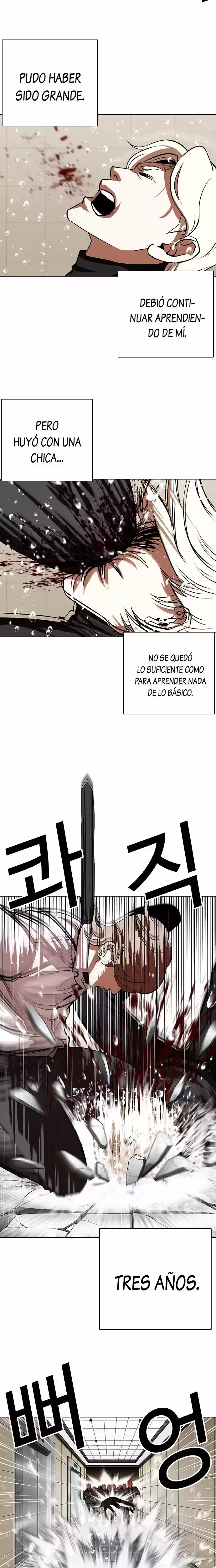 Nueva cara capítulo 339 página 5