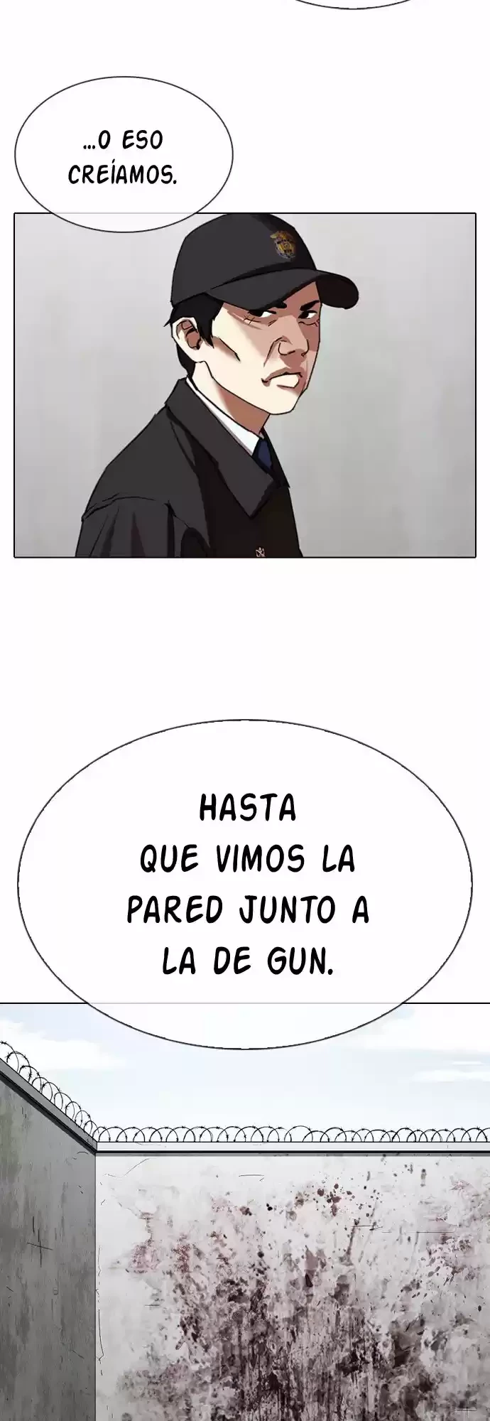 Nueva cara capítulo 340 página 10