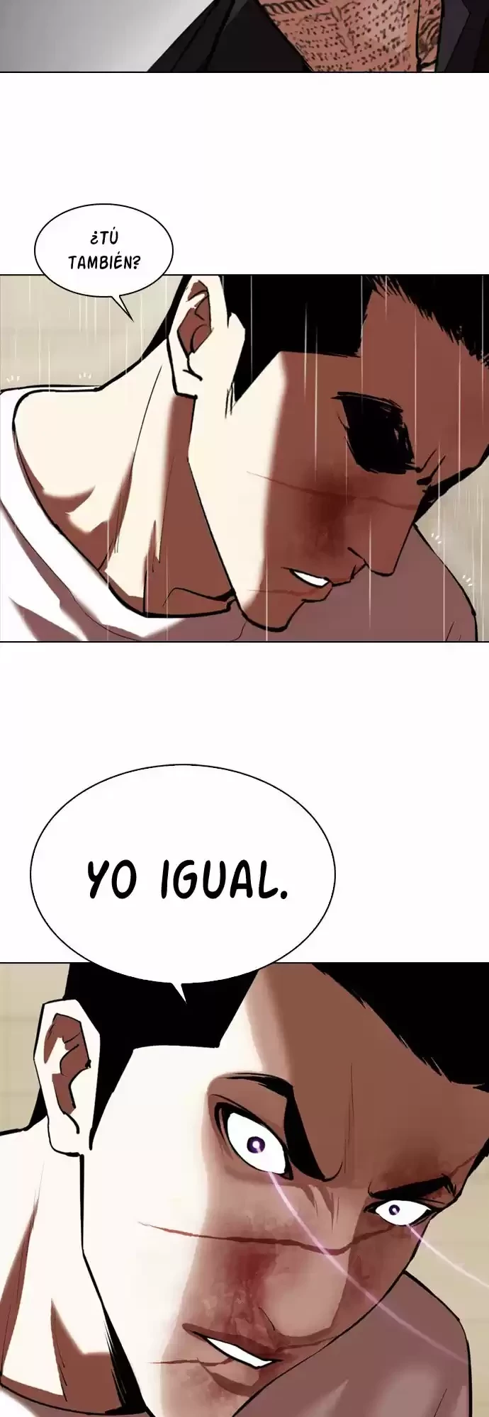 Nueva cara capítulo 341 página 22