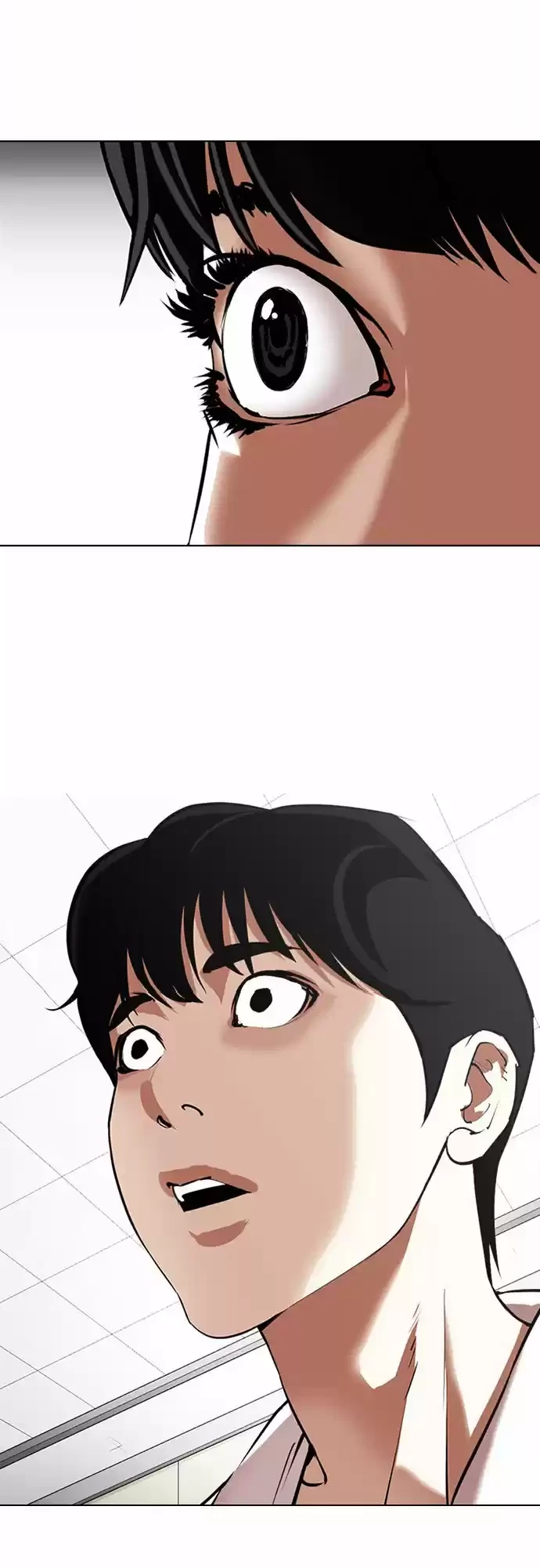 Nueva cara capítulo 341 página 6