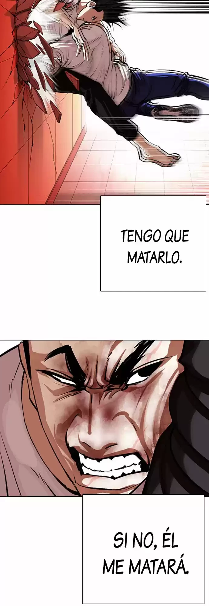 Nueva cara capítulo 342 página 14