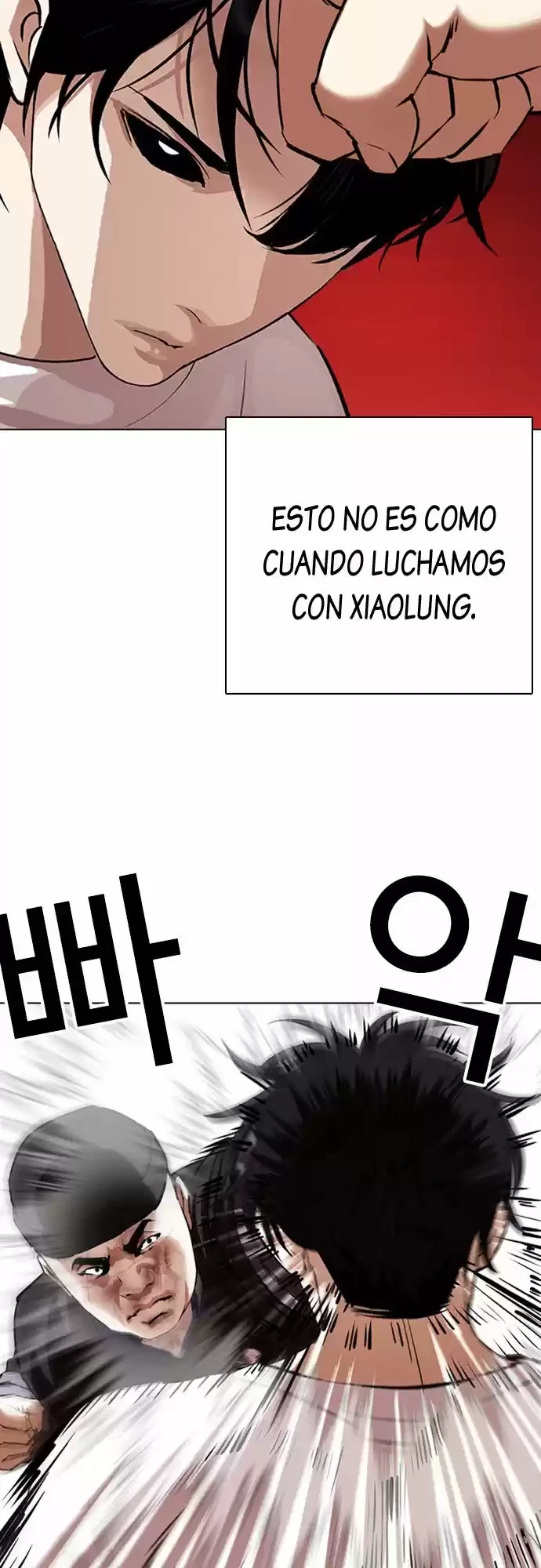 Nueva cara capítulo 342 página 22