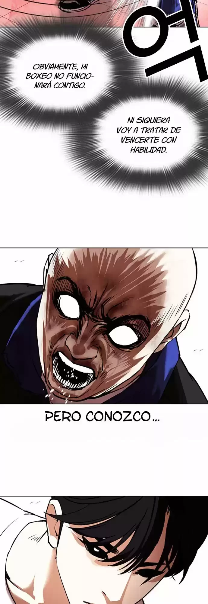 Nueva cara capítulo 342 página 24