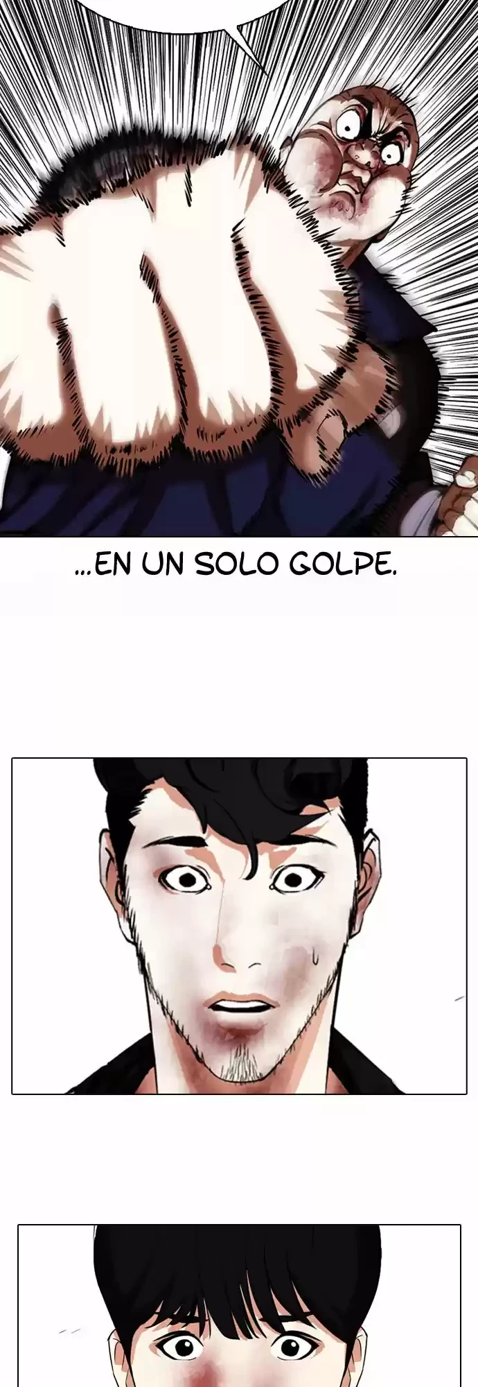 Nueva cara capítulo 342 página 26