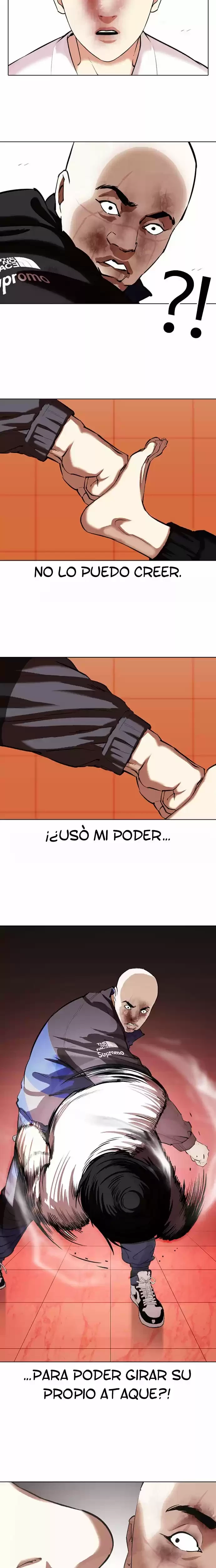 Nueva cara capítulo 342 página 27