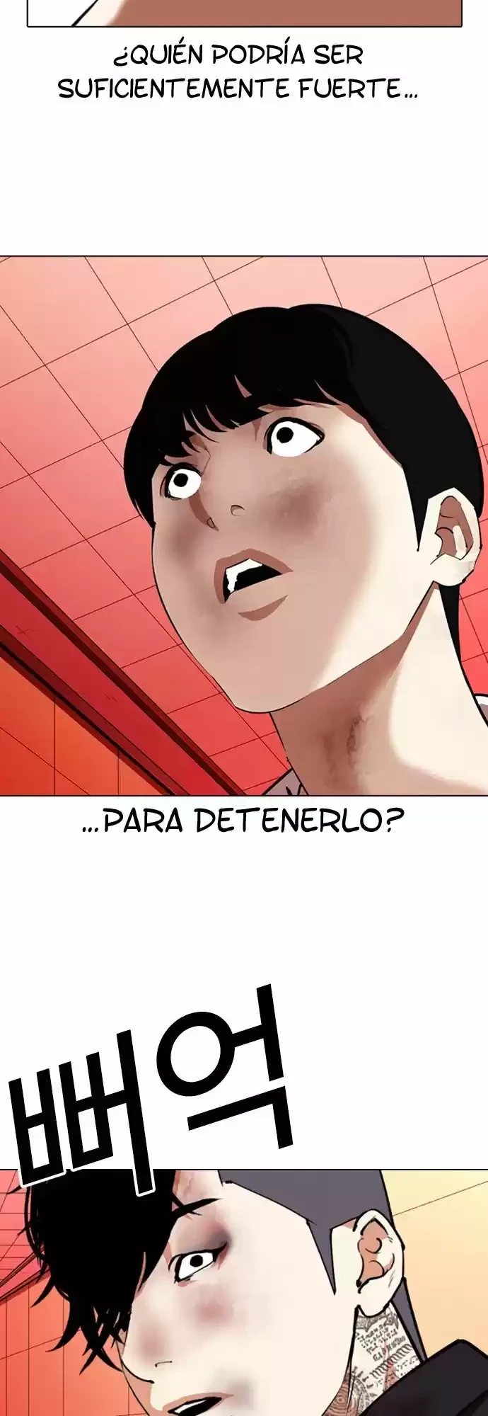 Nueva cara capítulo 342 página 34