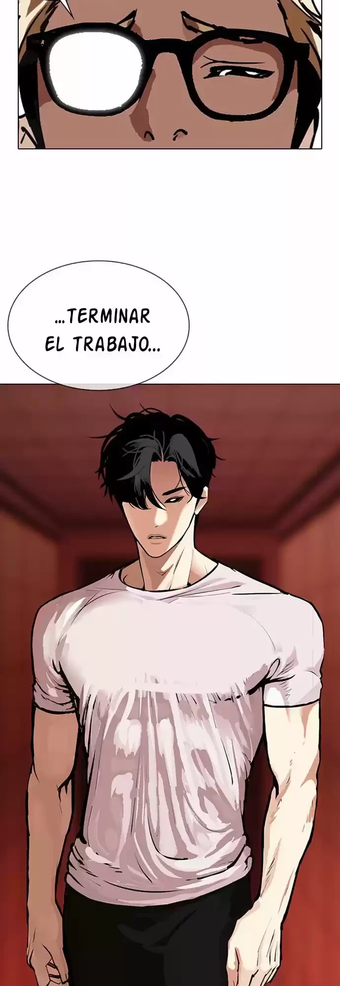 Nueva cara capítulo 343 página 30