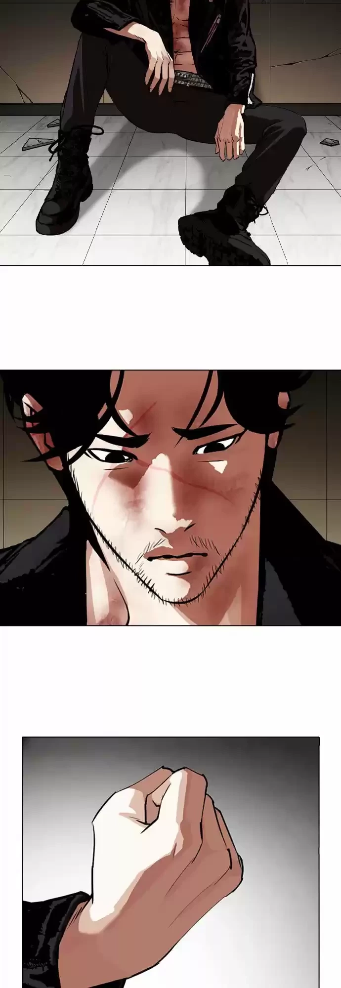 Nueva cara capítulo 345 página 14