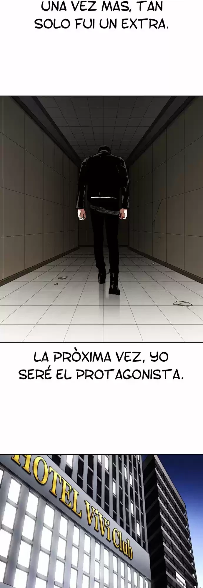 Nueva cara capítulo 345 página 16