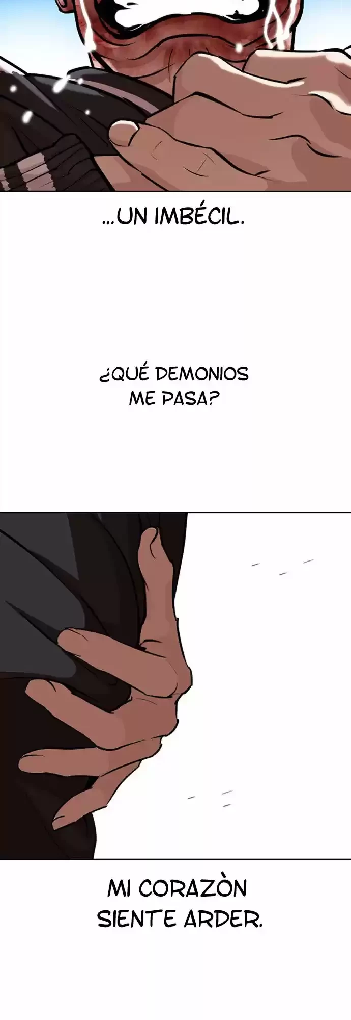 Nueva cara capítulo 345 página 24