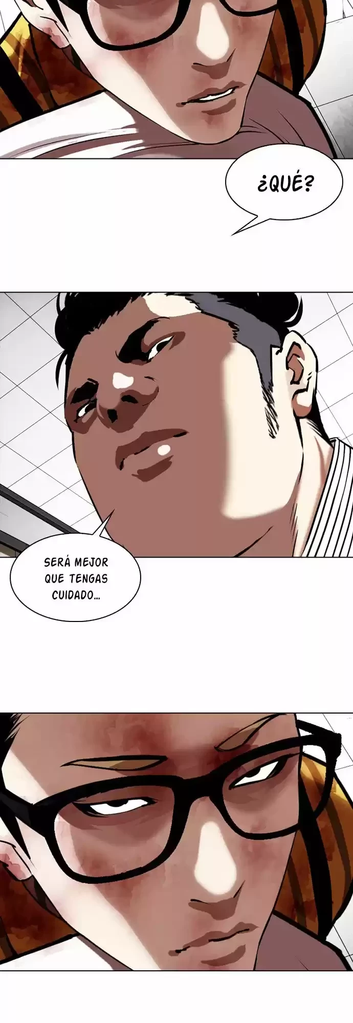 Nueva cara capítulo 345 página 6