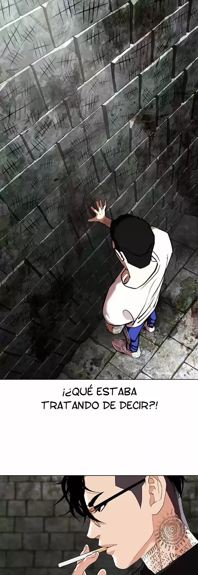 Nueva cara capítulo 346 página 10
