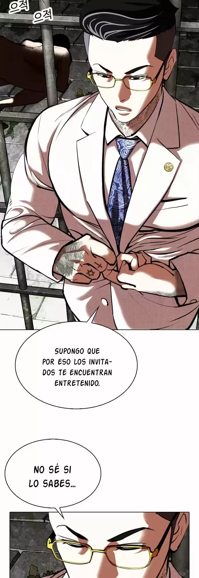 Nueva cara capítulo 346 página 14