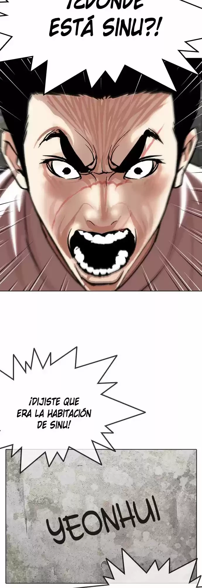 Nueva cara capítulo 346 página 18