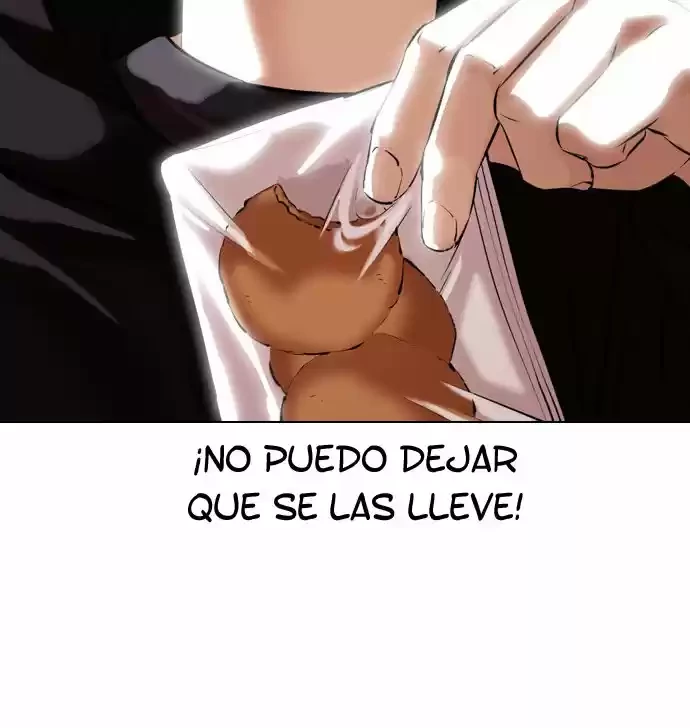 Nueva cara capítulo 346 página 35