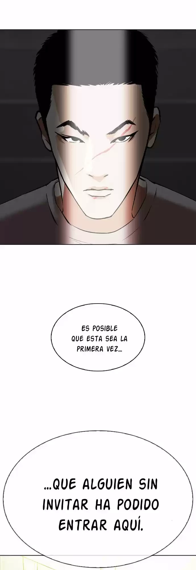 Nueva cara capítulo 346 página 4
