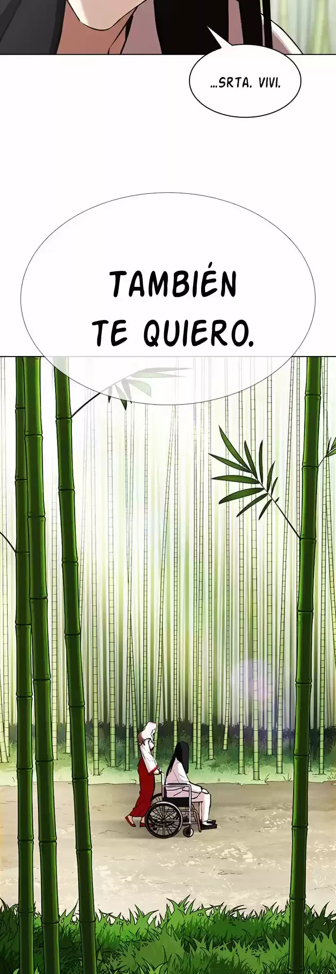 Nueva cara capítulo 347 página 18