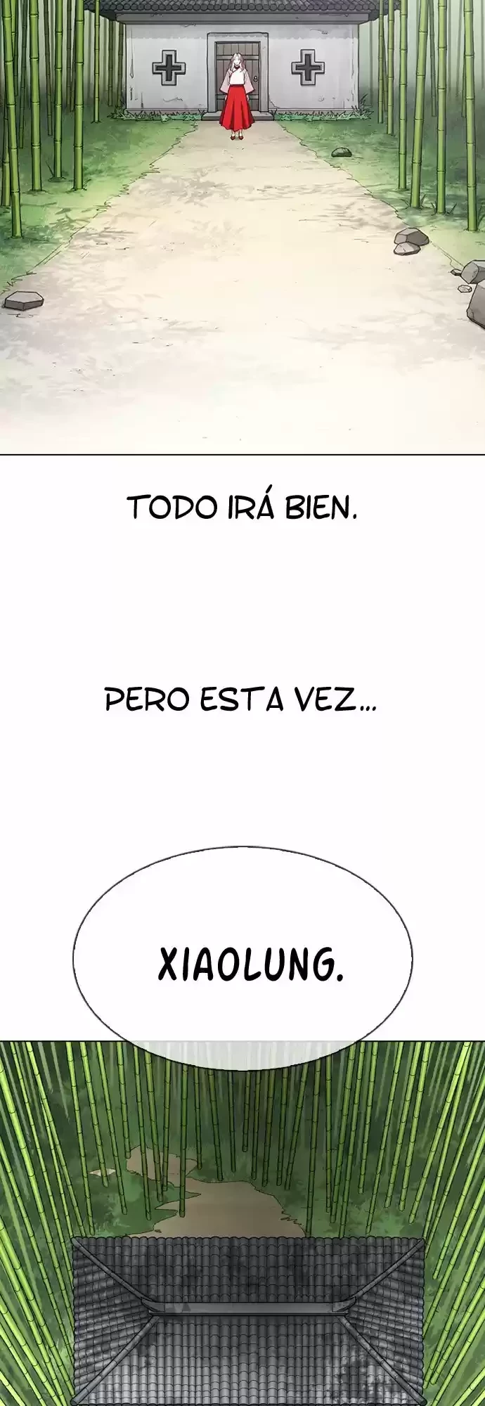 Nueva cara capítulo 347 página 22