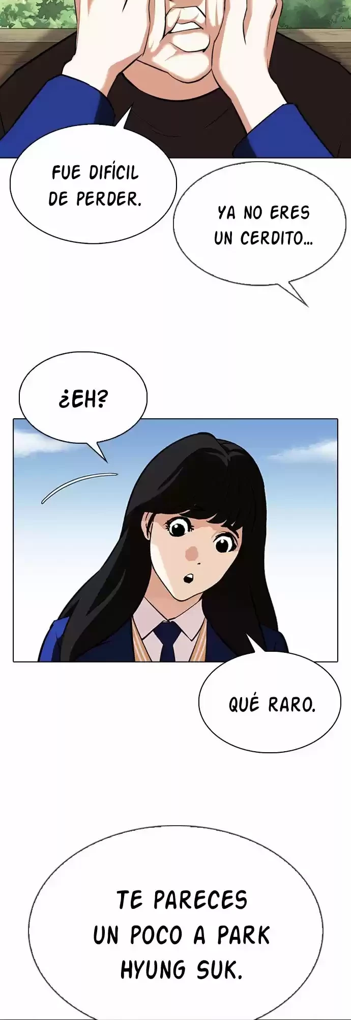 Nueva cara capítulo 347 página 24