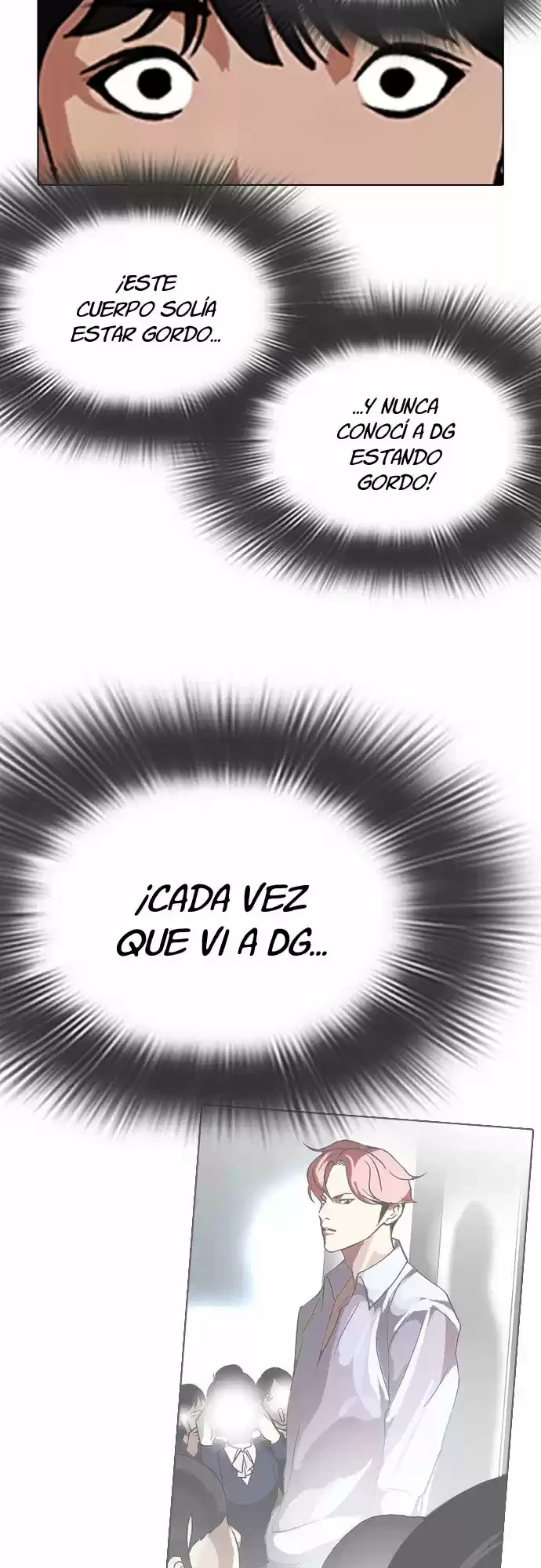 Nueva cara capítulo 347 página 6