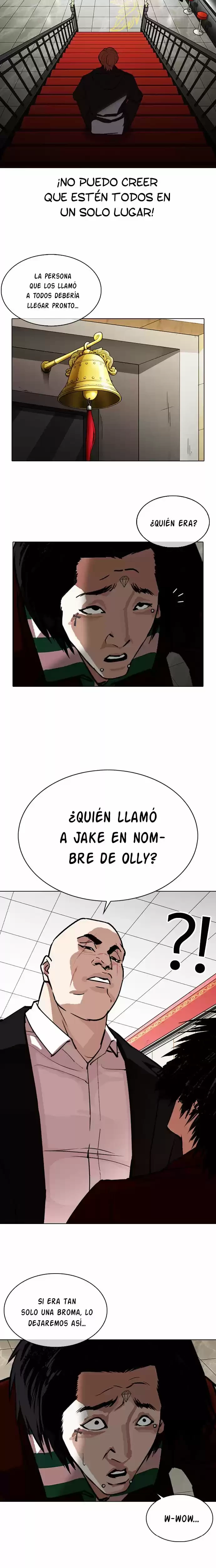 Nueva cara capítulo 348 página 23