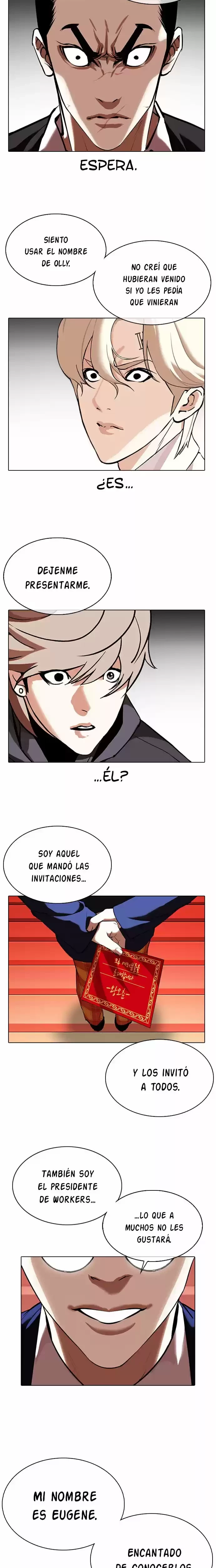 Nueva cara capítulo 348 página 29