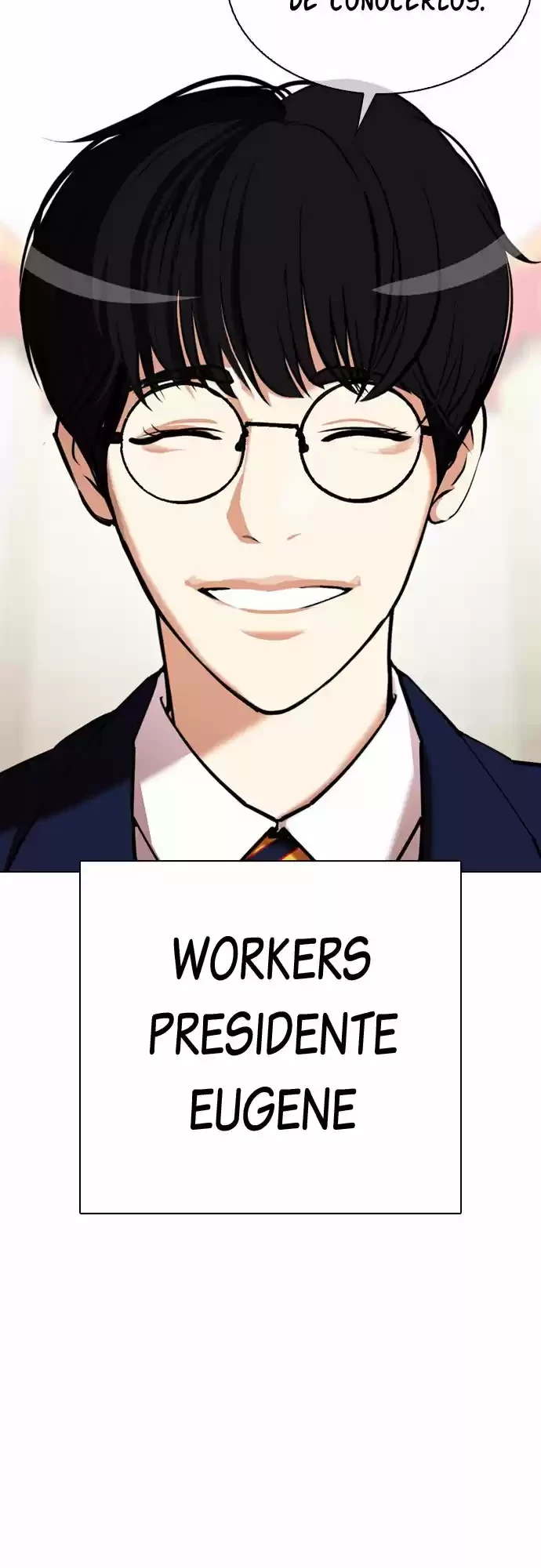 Nueva cara capítulo 348 página 30
