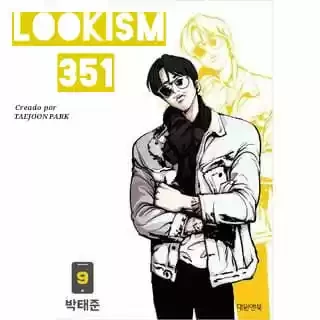 Nueva cara capítulo 351 página 1