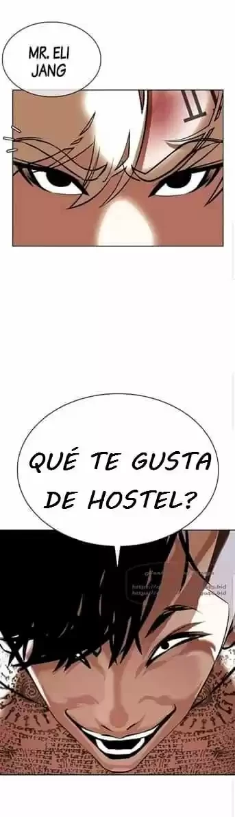 Nueva cara capítulo 351 página 12