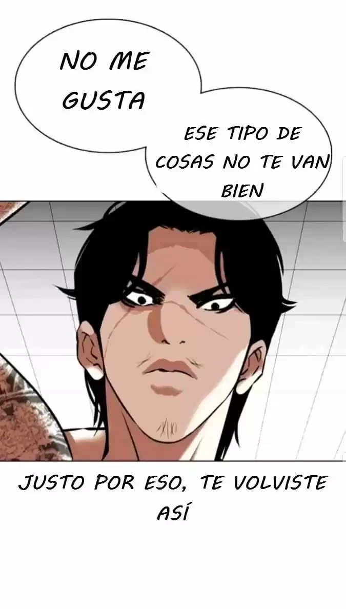 Nueva cara capítulo 351 página 18