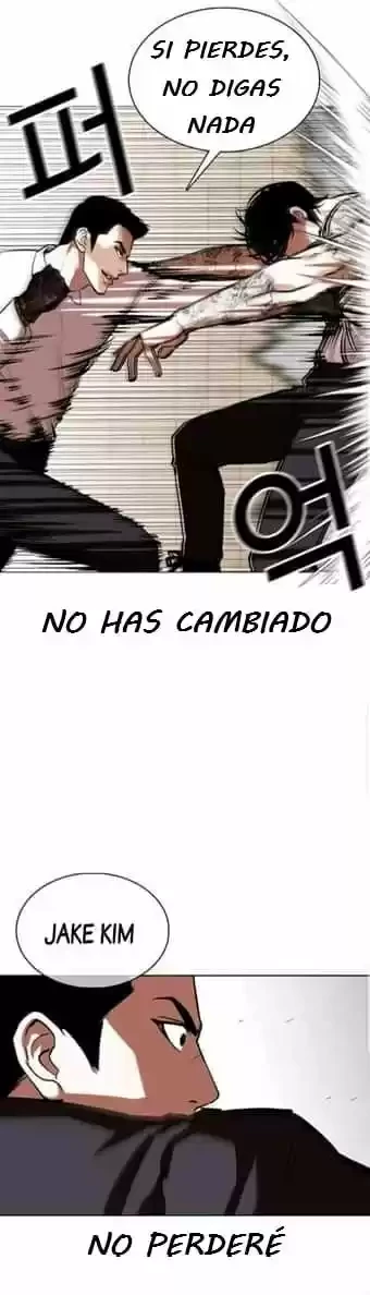 Nueva cara capítulo 351 página 20