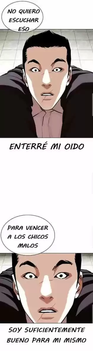 Nueva cara capítulo 351 página 21