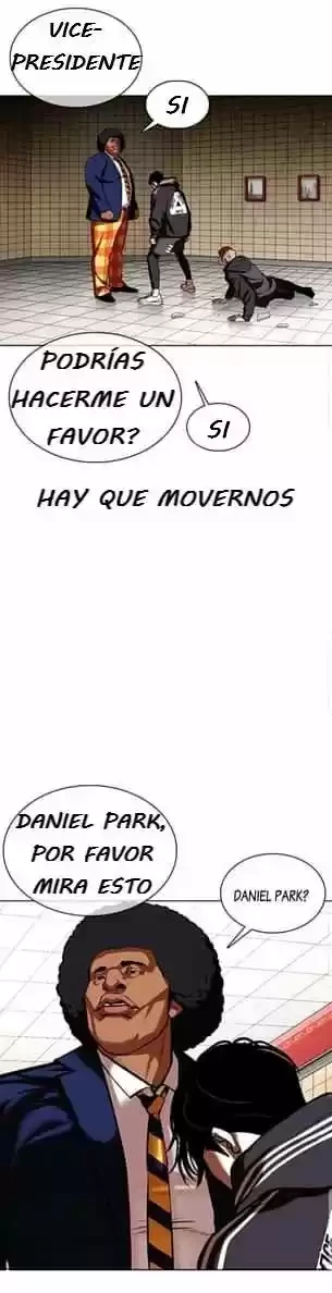 Nueva cara capítulo 351 página 32