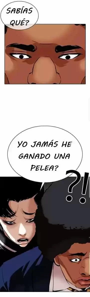 Nueva cara capítulo 351 página 36