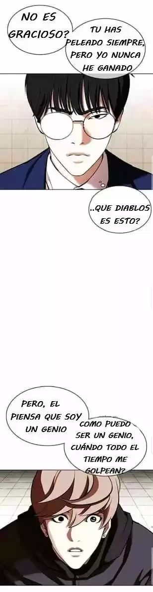 Nueva cara capítulo 351 página 37