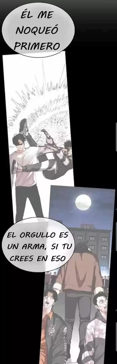 Nueva cara capítulo 351 página 38