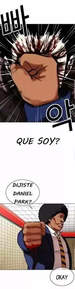 Nueva cara capítulo 351 página 41