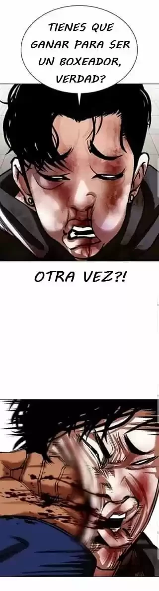 Nueva cara capítulo 351 página 44