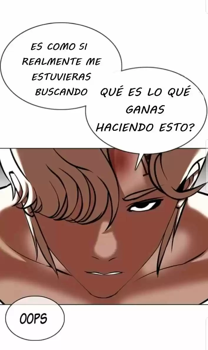 Nueva cara capítulo 351 página 5