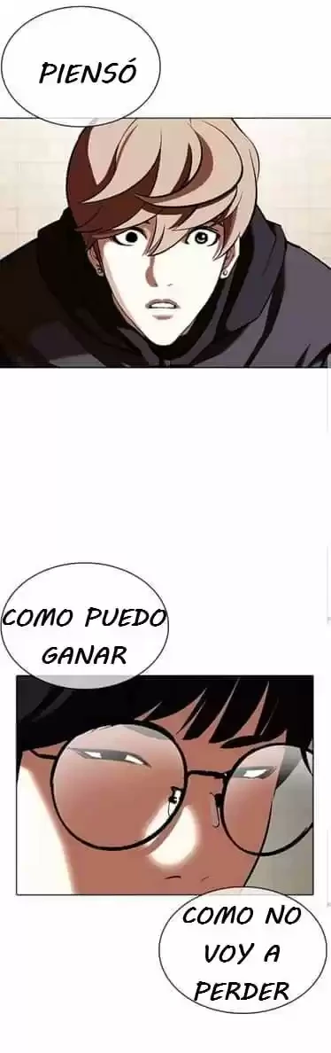 Nueva cara capítulo 351 página 51
