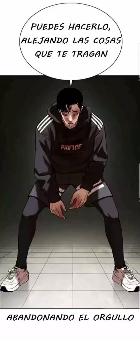 Nueva cara capítulo 351 página 53