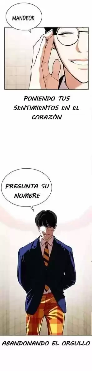 Nueva cara capítulo 351 página 54
