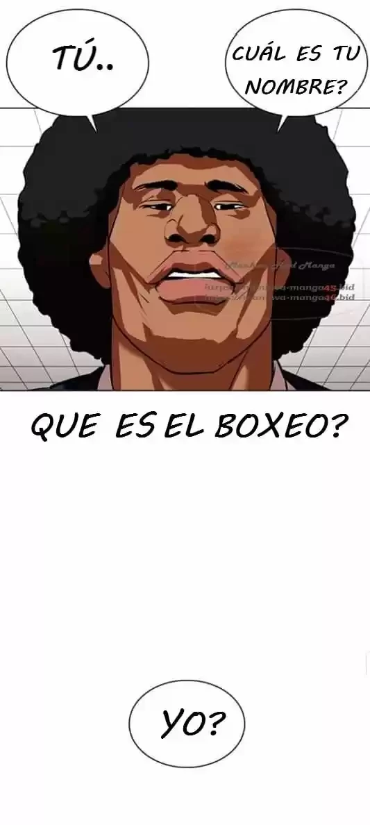 Nueva cara capítulo 351 página 55