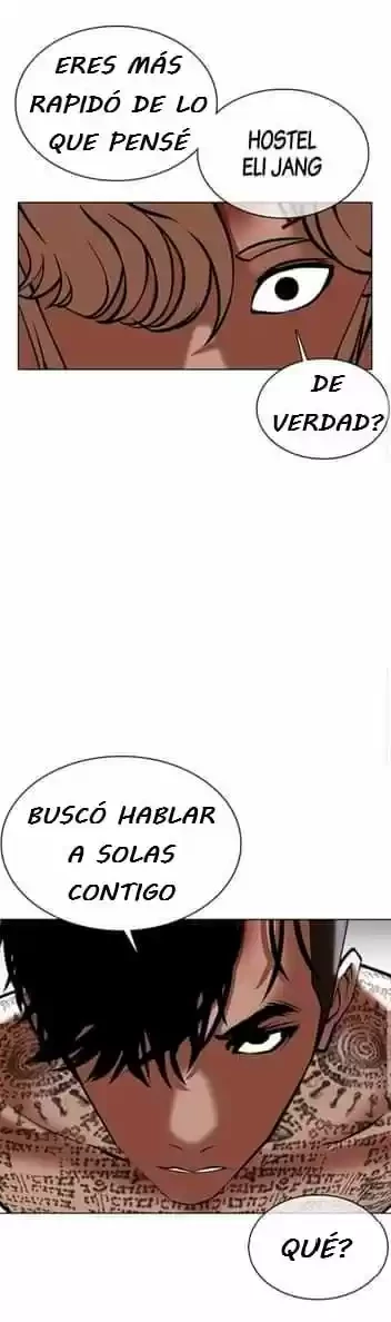 Nueva cara capítulo 351 página 6
