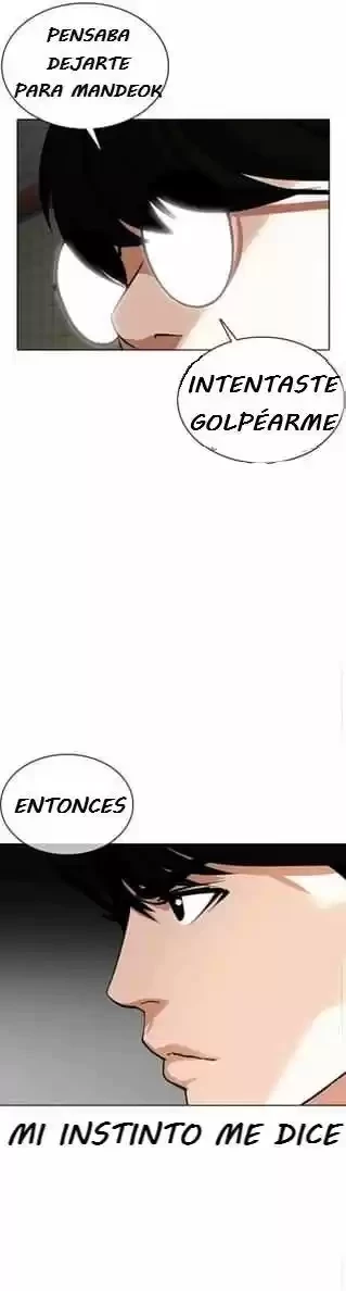 Nueva cara capítulo 351 página 63