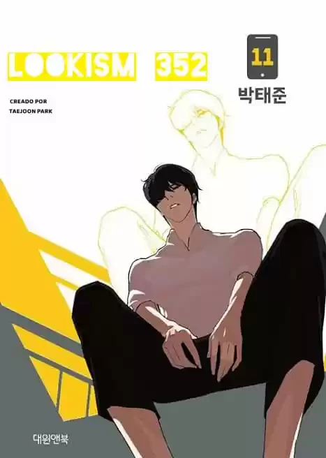 Nueva cara capítulo 352 página 1